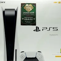 ps5 standard دیسک خور