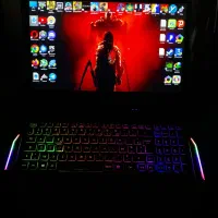 لپ تاپ گیمینگ RTX 2070