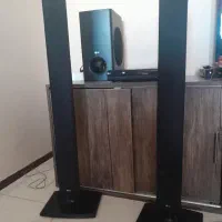 سینما خانگی ۴ تکه