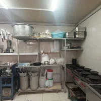 واگذاری تهیه غذا و فست فودی|کافیشاپ و رستوران|پردیس, فاز ۴|دیوار