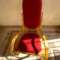 صندلی راکی نو|صندلی و نیمکت|کرج, باغستان|دیوار