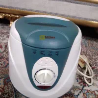 مینی سرخ کن کاملا نو