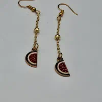 گوشواره های یلدایی|بدلیجات|اصفهان, سپاهانشهر|دیوار