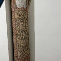 ۲تخته فرش ۶متری|فرش|رشت, دروازه لاکان|دیوار