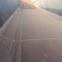 ۳محور. ب پ. دیسک و بالن. فنر