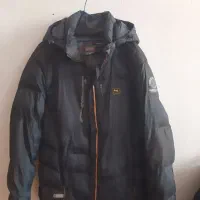 کاپشن مردانه و زنانه|کوهنوردی و کمپینگ|تربت‌حیدریه, شهرک ولیعصر|دیوار