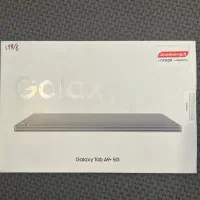 تبلت Galaxy A9+ 5G ۱۲۸ ۸ سیم کارت خور رجیستر پلمپ