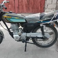 موتور هندا 150مدل 97