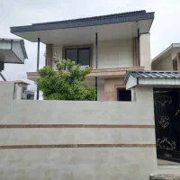 اجاره روزانه ویلا نوساز ۸۰ متری تنکابن