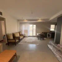 85متر/فول امکانات/10متری معروف/سالن پرده خور