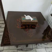 مبل ال و جلو مبلی|مبلمان خانگی و میز عسلی|ماسال, |دیوار