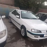 پارس سال سفارشی Elx