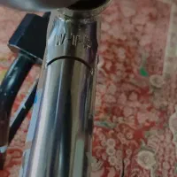 bmx wtp envy|دوچرخه، اسکیت، اسکوتر|تهران, گمرک|دیوار