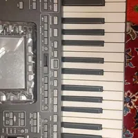 pa3x پنج اکتاو درحد