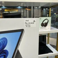 Surface Pro Go2|رایانه همراه|شیراز, ملاصدرا|دیوار