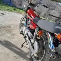 موتور سی جی ۱۲۵ ژاپن|موتورسیکلت|گرگان, |دیوار