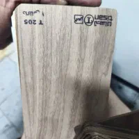 ورق ام دی آف شرکت تیسان
