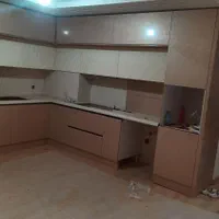 نصب کابینت ومیز اداری وتعمیر|خدمات پیشه و مهارت|قم, بلوار امین و ساحلی|دیوار