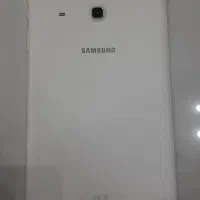 galaxy tab e