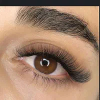 آموزش و خدمات اکستنشن مژه و کاشت هیدن