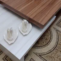 میز جلو مبلی|مبلمان خانگی و میز عسلی|تهران, کوی بیمه|دیوار