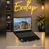 لپتاپ Lenovo V15 نو آکبند Core i5-13420H 16GB 1TB