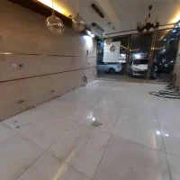 مغازه ۸۵ متری تخلیه مناسب قهوه خانه