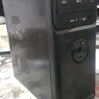 کیس DDR3 قوی مناسب برای کارهای نیمه سنگین