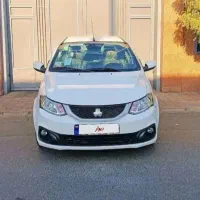 ساینا S مدل ۱۴۰۳