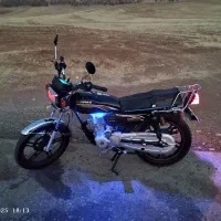 موتور همتار  200cG.1404