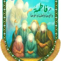 کتیبه ویژه میلاد|صنایع دستی و سایر لوازم تزئینی|قم, انصارالحسین|دیوار