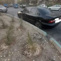 سمند سریر ۱۸۰۰زانتیا|خودرو سواری و وانت|تهران, هروی|دیوار