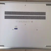 لپتاپ hp 455 g6|رایانه همراه|اردکان, |دیوار