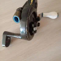 دسته چرخ خیاطی|چرخ خیاطی و ریسندگی|سرپل ذهاب, |دیوار