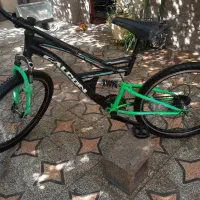 دوچرخه فالکن ۲۴