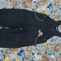 لباس و وسایل بچه