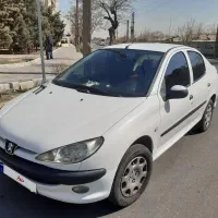 206 صندوقدار