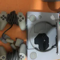 پلی استیشن ۱‌درحد نو|کنسول، بازی ویدئویی و آنلاین|زاهدان, |دیوار