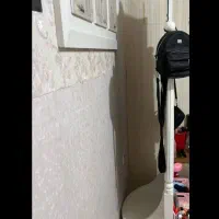 فروش آینه قدی سفید|آینه|تهران, ویلاشهر|دیوار