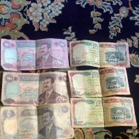 اسکناس کلکسیونی