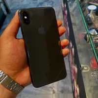 ایفون Xs max درحد