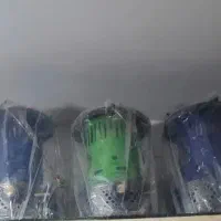 بخاری گازی