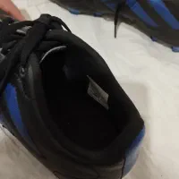 کفش فوتبال مخصوص چمن|کیف، کفش، کمربند|آبیک, |دیوار