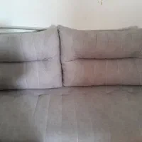 مبل راحتی|مبلمان خانگی و میز عسلی|باغستان, |دیوار