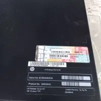 کیس آماده hp وارداتی|رایانه رومیزی|کرمانشاه, |دیوار