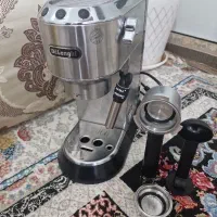 دستگاه اسپرسو