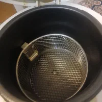 سرخ کن مینی|سایر لوازم برقی|نسیم‌شهر, |دیوار