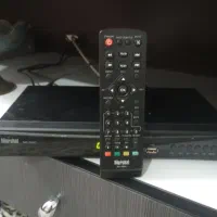 گیرنده دیجیتال
