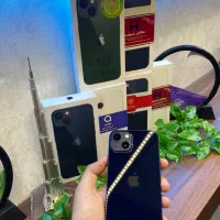 آیفون ۱۳ apple iphone|موبایل|قم, صفائیه|دیوار