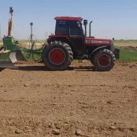 تسطیح لیزری زمین